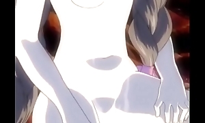 Hentai Anime Eng Get together have Mija-Beautiful-Demon-Ep1