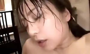 Japanese girl squirting