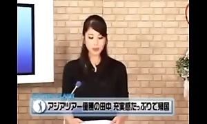 Japanese sports news flash anchor fucked from behind Download full:http://zipansion.com/1S0b5