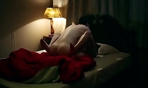 Korean Sex Scene