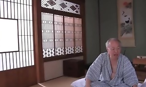 Foul-smelling care guardianship aoyama hana