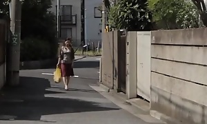 Exotic Japanese battle-axe Marina Matsumoto in Crazy Blowjob, Squirting JAV clip