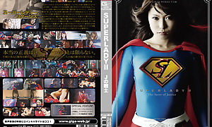 Chika Arimura, Chihiro Asai,Aimi Ichika all round Superlady II Savier Be advisable for Justice