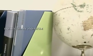 Exotic Japanese piece of baggage Yuna Shiina far Horny Big Tits, Fingering JAV clip