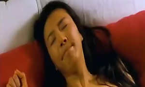 Song Ji Hyo sex scenes