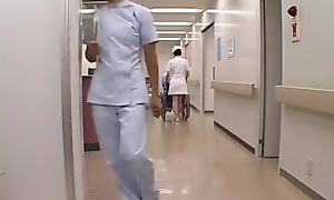 cute nurse part 1