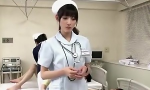Exhausted homemade Nurse, Chinese porn movie