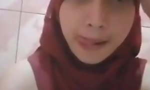Erotic Malaysian Hijab Merely Compilation