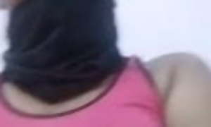 Tamil aunty piracy nude and fingering herself.
