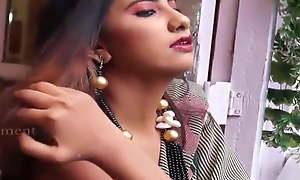 Priyanka Saree Fashion Hag