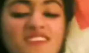 Indian cute girl fucked with fun