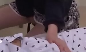 Japanese mom seduce sick son in hospital after caught him fucked by aunt LINK FULL HERE:  porno  video 2z9WPxD