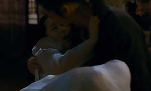 Cho Yeo-Jeong nude with sex in 'THE SERVANT', ass, nipples