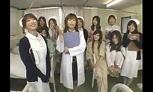 japanese attend to and patient group sex1