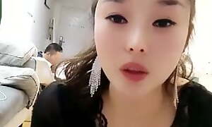 Chinese Femdom Faceslapping