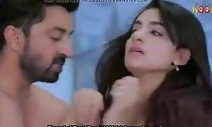 Ayesha Kapoor Sex Scene