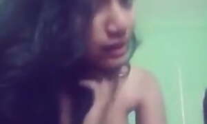 Desi punjabi girl nude show to her bf compilation