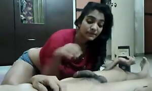 Desi cute girl fucked by her lover