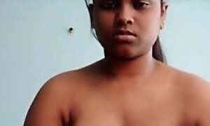 Desi nude girl on video cam