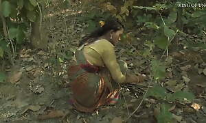 Super sexy desi women fucked in forest