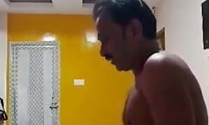 Uncle and aunty sex video