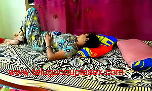 Telugu Aunty In Bedroom Full HD Hardcore Fucking With Cumshot