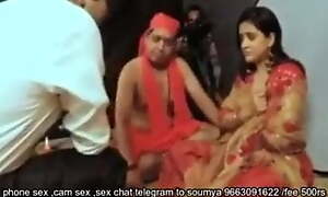Indian hot bhabhi has hardcore sex