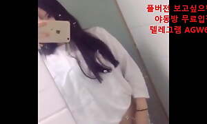 Korea – sexy short video