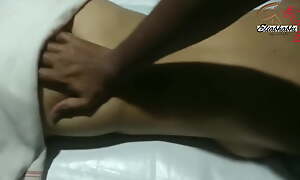Female Full Body Massage