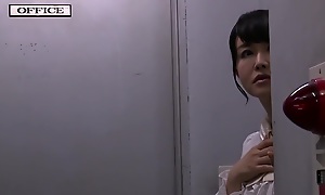 Best Japanese chick in Amazing Mature, HD JAV video