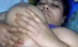 Indian BBW Aunty Homemade Sex Video