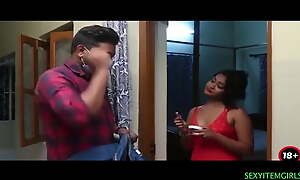 Indian beautiful Girl Fucked by Sales boy