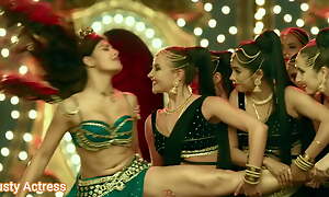 Jacqueline Fernandez – Hot Moves Edited With Erotic Sound