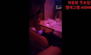 Korean Karaoke Sex