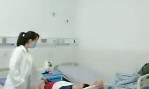 Which hospital is it.. female doctor fucked in hospital