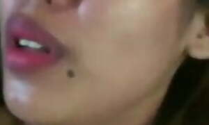 Assamese Porn video with boyfriend