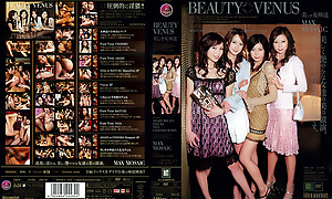 Asahi Miura,Noa Chihiro Hara,Sayuki in Beauty Venus