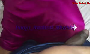 Rashmi Bhabhi ki Mast chudayi with hot hindi audio