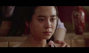 Song Ji Hyo – All Sex Scenes