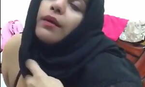 Hot Kashmiri girl