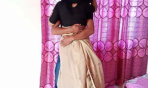 Indian young sister-in-law and brother-in-law have great sex