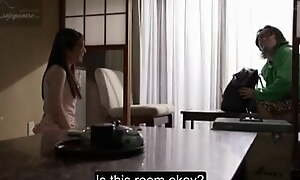 STARS-298: My Hot Spring Inn - Iori Kogawa