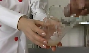 JapaneseBukkakeOrgy: Sperm Spectacle