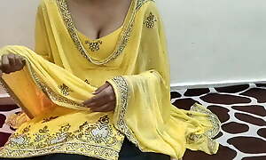 Indian Hot Stepsister Fucking With Stepbrother! Desi Taboo with Hindi audio and dirty talk, Roleplay, saarabhabhi6, hot,