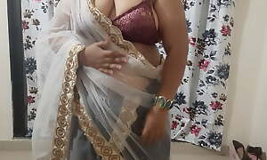 HOT AND NAUGHTY INDIAN BHABHI Obtainable Be advisable for A Ribbon