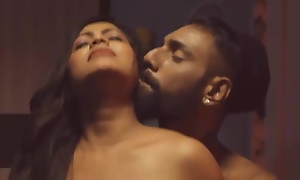 Desi couple wife exchange with an increment of fuck