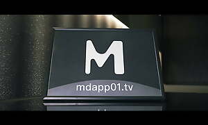 ModelMedia Asia - My Cloud Love Sob sister - Ji Yan Xi – MD-0159 – Best Experimental Asia Porn Video
