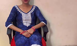 Xxx Desi Retrench And Punjabi Tie the knot Fuck In Chair. Full Idealist Mating With Dirty Location Sex, Video With Clear Hindi Audio – S