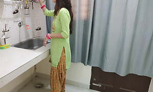 Indian stepbrother stepSis Video Approximately Halt Ways in Hindi Audio (Part-1) Roleplay saarabhabhi6 Approximately dirty talk HD