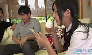 Japanese schoolgirls +18 HD vol 2